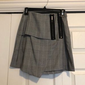 fun textured skirt from Böhme